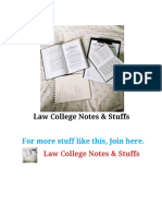 Drafting Pleadings, Materials.pdf