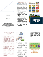 Leaflat PHBS