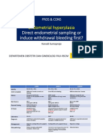Endometrial Hyperplasia Debate 2020 FINAL PDF