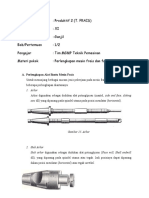 Mesin Frais Perlengkapan