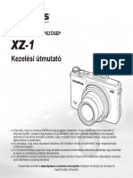 XZ-1_MANUAL_HU..PDF