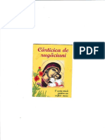 Carticica de Rugaciuni PDF