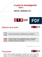 Formación investigación sesiones 1-2