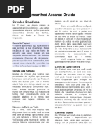Livro de Druida