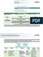 Planeacion Unidad 2 Desarrollo Sustentable