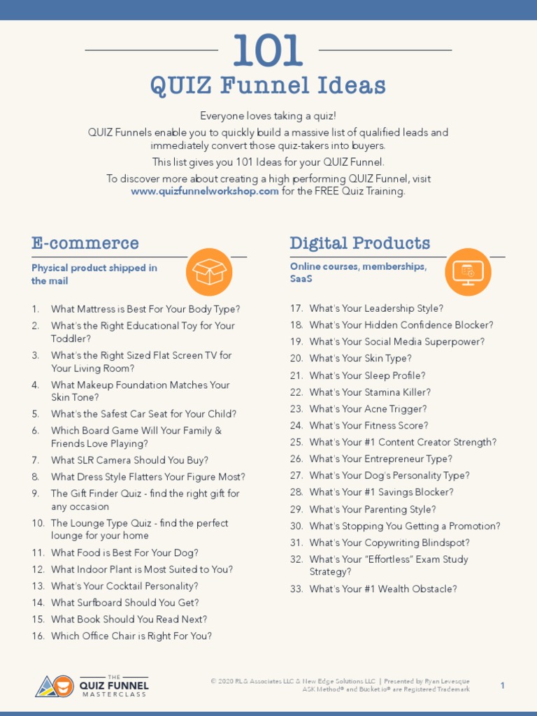 Makeup Types Quiz edu.svet.gob.gt