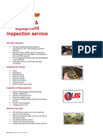 Tubular and Equipment Inspection Services PDF