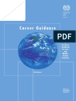 ILO-career Guidance PDF
