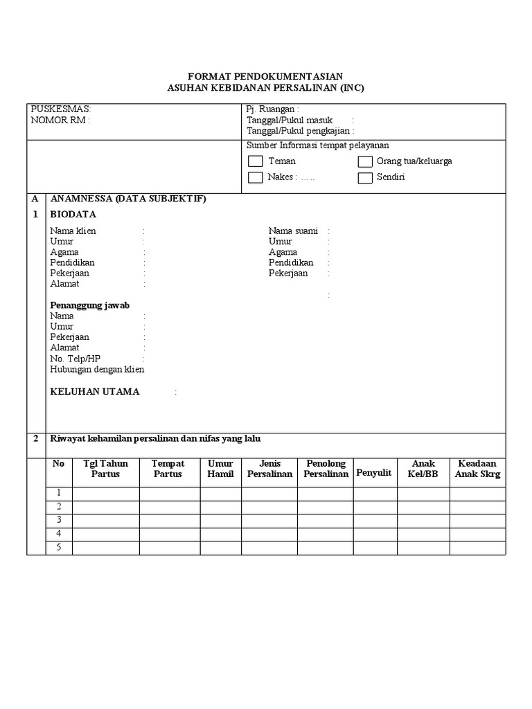 Format Inc | PDF