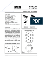 hex schmitt datasheet.pdf