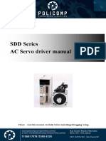 POLICOMP_SDD AC SERVO DRIVER_SINOVO.pdf