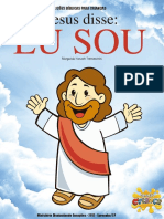 Jesus, a Raiz e a Geração de Davi