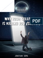 r4 Why Your Cellphone Is Killing You (Slowly) PDF