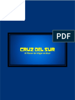 Empresa Cruz Del Sur