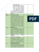 Accounting Research Methods