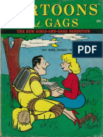 Cartoons and Gags v3 - 04 (1960)