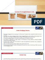 India Correxpo - Market Information PDF