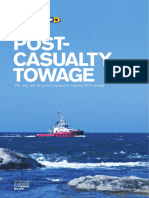 Towage - Guidance - UK P&I Club