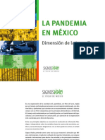 Pandemia en Me - Xico FF