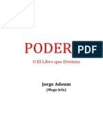 PODERES