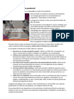 La Fortaleza Del Lider PDF