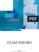 Team Theory - Pipe
