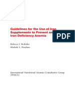 guidelines for iron supplementation.pdf