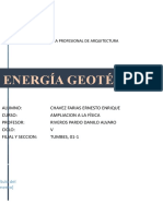 Trabajo Ampliacion A La Fisica