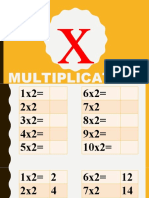 Multiplication