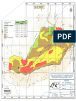 2.0 Mapa de Pendientes A3