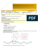 Taller 5 Matematicas Grado 11