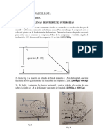 Ejercicios de Superficies Sumergidas PDF