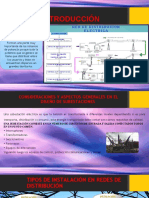 Aspecto de Los Diseños de Sistemas de Distribucion