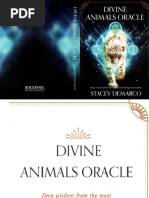 Moonology Oracle Card Guidebook | PDF
