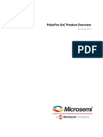 Microsemi Microchip PolarFire SoC FPGA Product Overview 10