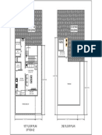 Existing Building Existing Building: 1St Floor Plan OPTION-02 2Nd Floor Plan