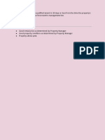 I. 28 Days Tenant Placement Guarantee PDF