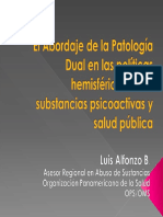 Abordaje Patologia Dual Hemisferio