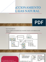FRACCIONAMIENTO DEL GAS NATURAL