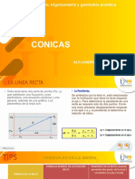 Unidad 3 CONICAS 2020 - 8-3 PDF