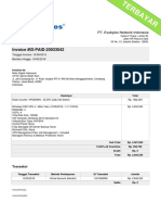 Invoice #ID-PAID-20033042: PT. Exabytes Network Indonesia