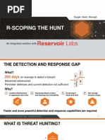 SQRRL Reservior RSAC 2016 1