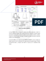 Diseño de muro de contención en voladizo de concreto armado considerando cargas sísmicas