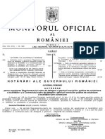 Normativ NE026-2004 Reciclare La Cald PDF