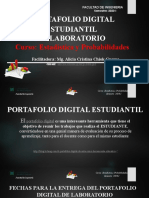 Portafolio Estudiantil Digital de Laboratorio 5 Ricardo Cabello Rivadeneyra