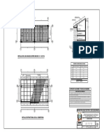 Plano de Estructura PDF