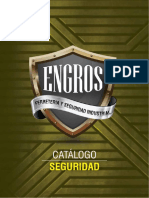 Seguridad PDF