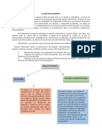 La entrevista psiquiátrica: objetivos y tipos