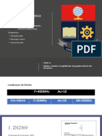 Presentacion Alta Frecuencia