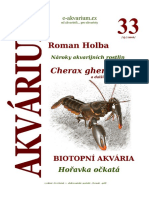 Akvárium 33 PDF